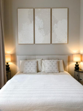 Elegant apartment near Central Station